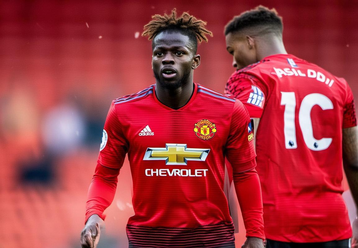 皇马西甲豪门觊觎曼联核心，布鲁诺·费尔南德斯与科比·梅努去留引发红魔危机